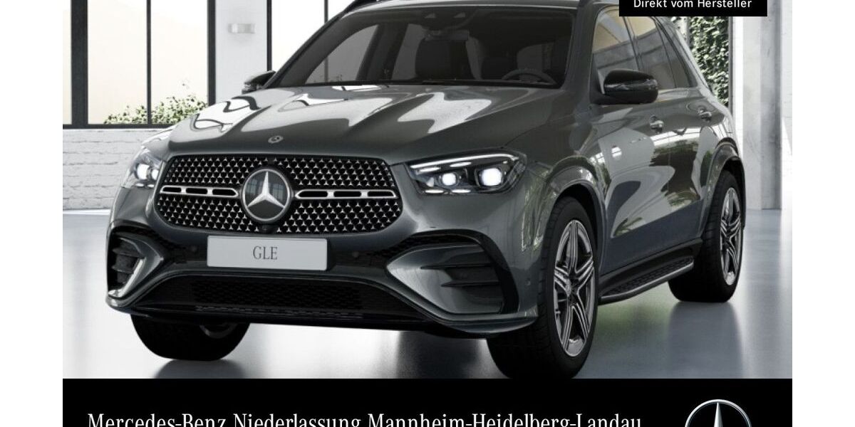 Mercedes-Benz GLE 350 13.122 km 76.590 &euro; Heidelberg 69126