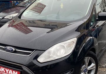 Ford C-Max 160.000 km 4.990 &euro; Mannheim 68309