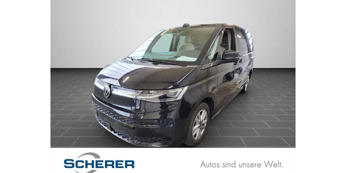 VW T7 Multivan 64.033 km 49.980 &euro; Ludwigshafen 67059