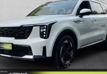 Kia Sorento 4.750 km 54.690 &euro; Gruenstadt 67269