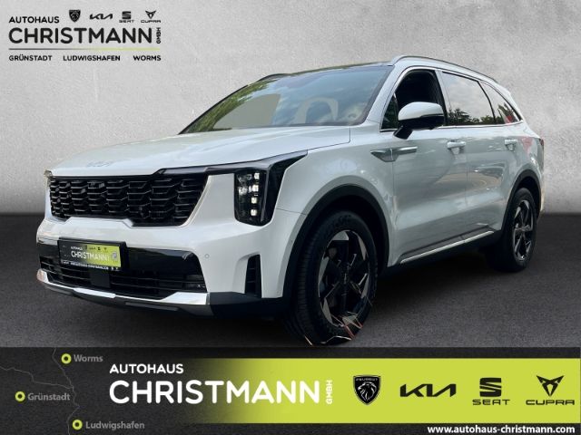 Kia Sorento 4.750 km 54.690 &euro; Gruenstadt 67269