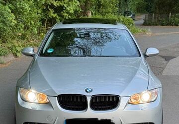 BMW 325 247.500 km 7.000 &euro; Heidelberg 69118