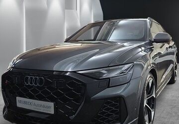 Audi RSQ8 4.999 km 177.000 &euro; Speyer 67346