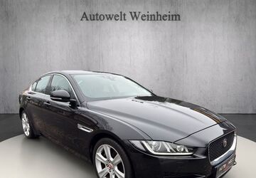 Jaguar XE 179.000 km 9.999 &euro; Weinheim 69469