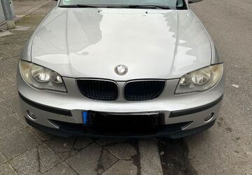 BMW 116 183.000 km 2.200 &euro; Mannheim 68167