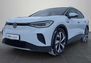 VW ID.4 37.300 km 29.480 &euro; Worms 67547