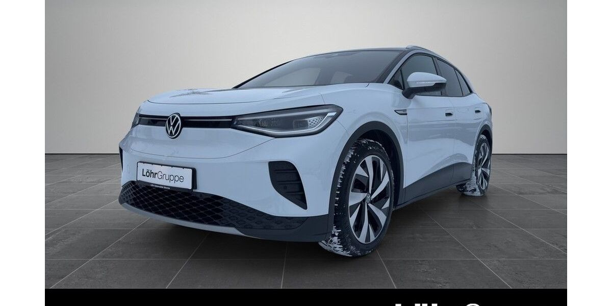 VW ID.4 37.300 km 29.480 &euro; Worms 67547