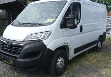 Opel Movano 178.000 km 13.950 &euro; Worms 67547
