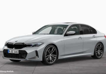 BMW 320 58.648 km 35.490 &euro; Mannheim 68169