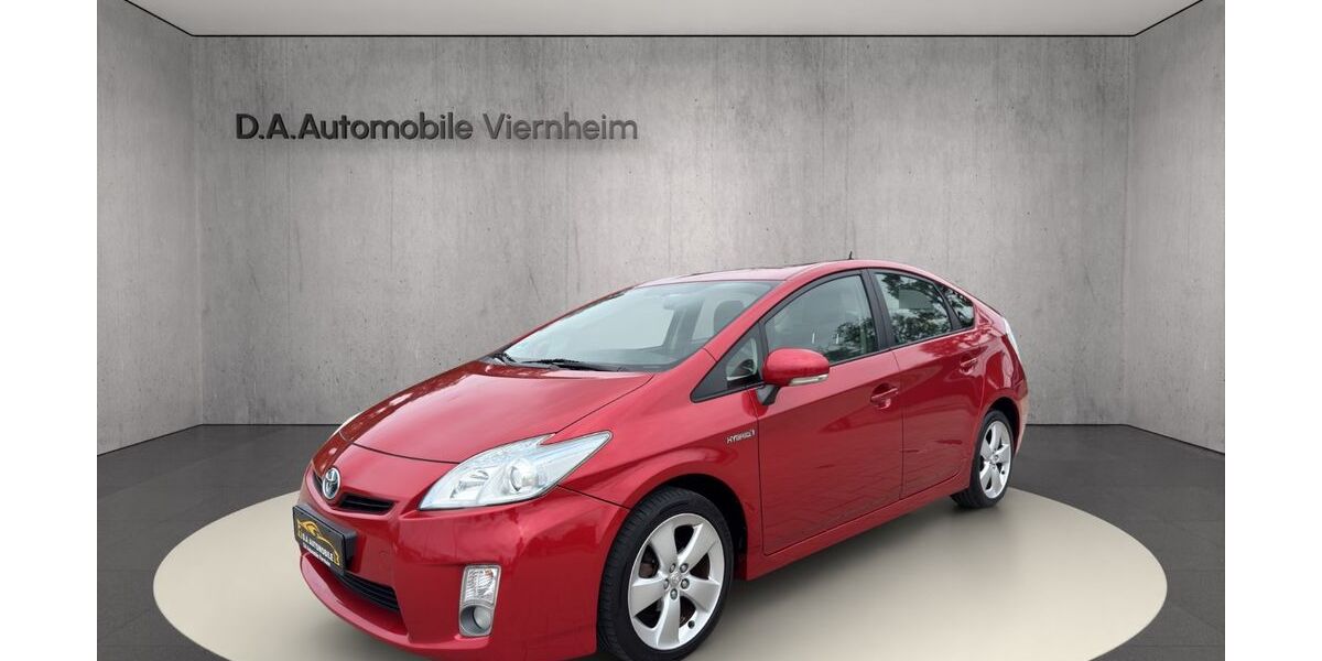 Toyota Prius 145.000 km 8.990 &euro; Viernheim 68519