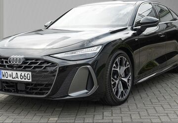 Audi A6 16.500 km 70.750 &euro; Worms 67547