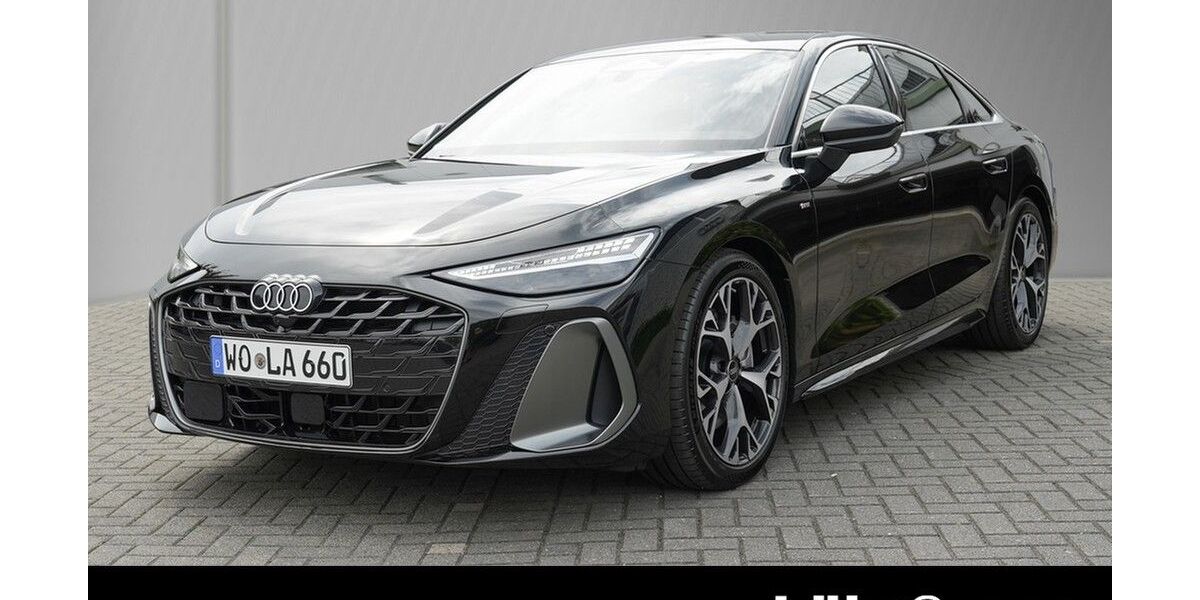 Audi A6 16.500 km 70.750 &euro; Worms 67547