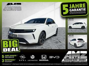 Gebrauchte Opel Astra