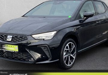 Seat Ibiza 5.000 km 27.290 &euro; Worms 67547
