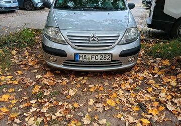 Citroen C3 220.000 km 1.000 &euro; Mannheim 68259