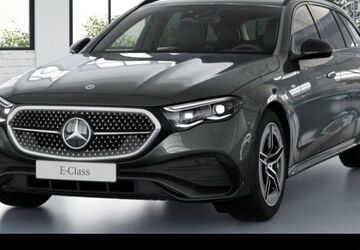 Mercedes-Benz E 300 14.533 km 53.980 &euro; Mannheim 68165