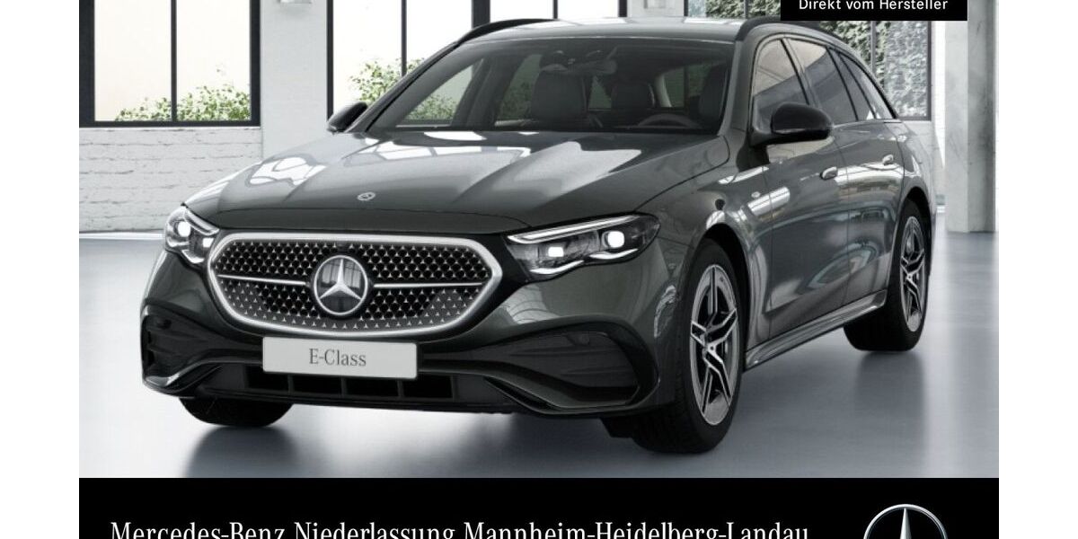 Mercedes-Benz E 300 14.533 km 53.980 &euro; Mannheim 68165