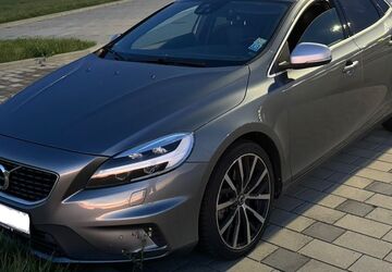 Volvo V40 117.500 km 17.490 &euro; Speyer 67346