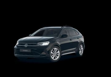 VW Taigo 4.197 km 26.708 &euro; Walldorf 69190