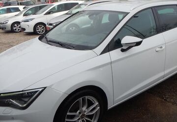 Seat Leon 258.100 km 12.999 &euro; Bensheim 64625