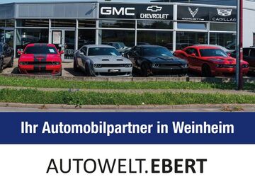 Ford Puma 56.900 km 18.690 &euro; Weinheim 69469