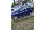 Peugeot 206 140.000 km 1.200 &euro; Mannheim 68159