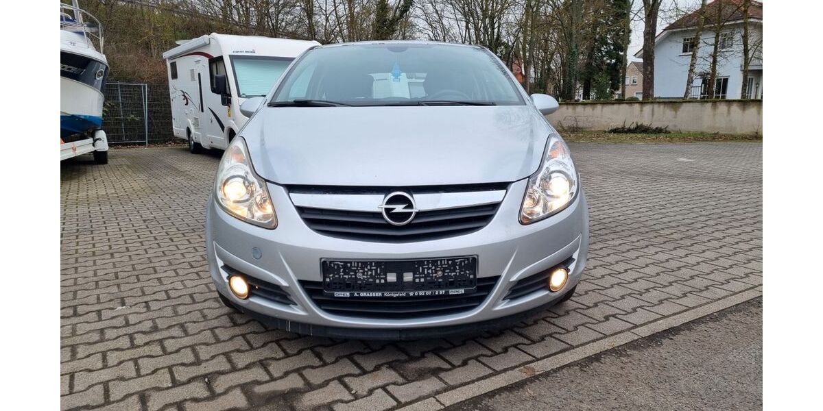 Opel Corsa 191.200 km 1.695 &euro; Viernheim 68519