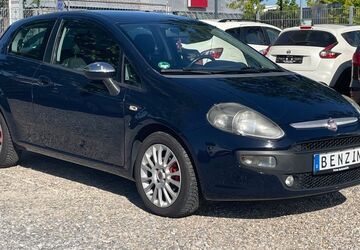 Fiat Punto Evo 160.000 km 1.990 &euro; Worms 67547