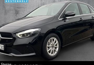 Mercedes-Benz B 200 8.500 km 37.880 &euro; Neustadt 67433