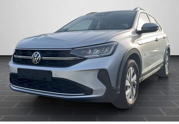 VW Taigo 8.103 km 20.970 &euro; Ludwigshafen 67059