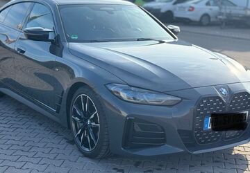 BMW 440 Gran Coupé 83.200 km 46.600 &euro; Leimen 69181