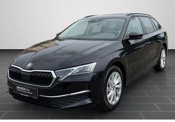 Skoda Octavia 10.900 km 30.930 &euro; Mannheim 68167