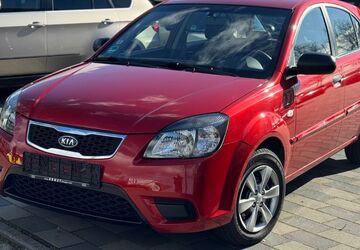 Kia Rio 177.000 km 1.999 &euro; Ludwigshafen 67071