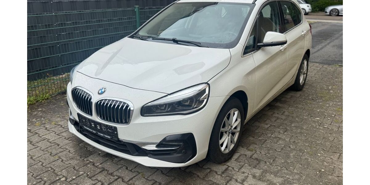 BMW 218 165.000 km 12.990 &euro; Hemsbach 69502