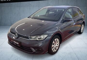 VW Polo 7.600 km 21.450 &euro; Bad Dürkheim 67098