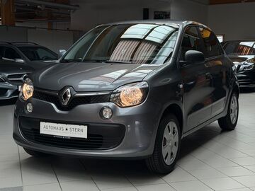 Gebrauchte Renault Twingo