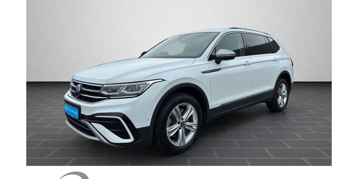 VW Tiguan Allspace 48.500 km 37.480 &euro; Neustadt a.d. Weinstraße 67433