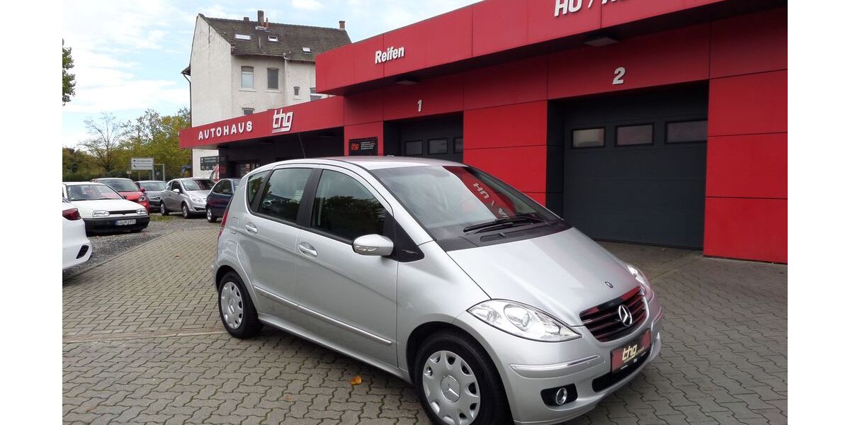Mercedes-Benz A 180 106.374 km 6.490 &euro; Ludwigshafen am Rhein 67059