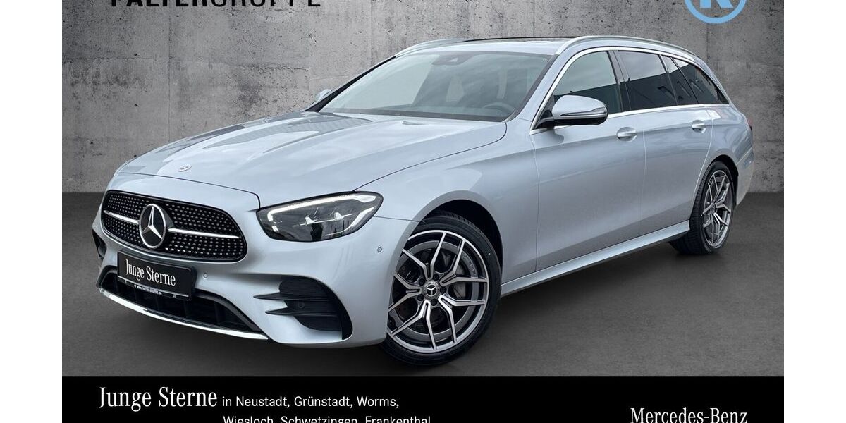 Mercedes-Benz E 220 40.350 km 44.290 &euro; Ludwigshafen 67065