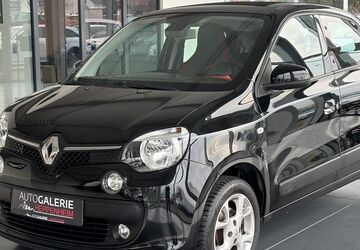 Renault Twingo 77.000 km 8.500 &euro; Heppenheim 64646