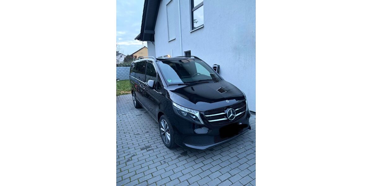 Mercedes-Benz V 250 44.104 km 49.500 &euro; Birkenheide 67134