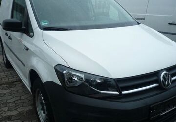 VW Caddy 168.000 km 11.750 &euro; Mannheim 68199
