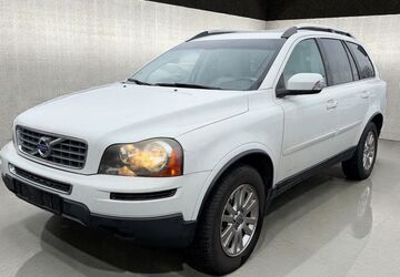 Volvo XC90 284.000 km 5.399 &euro; Speyer 67346