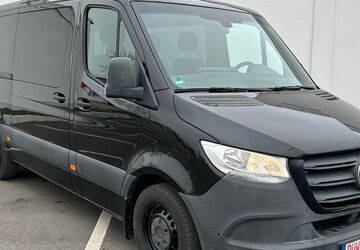 Mercedes-Benz Sprinter 84.873 km 54.900 &euro; Bad Dürkheim 67098