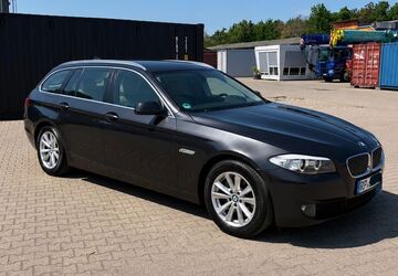 BMW 525 277.000 km 7.500 &euro; Römerberg 67354