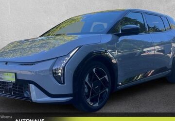 Kia EV4 2.000 km 45.790 &euro; Gruenstadt 67269