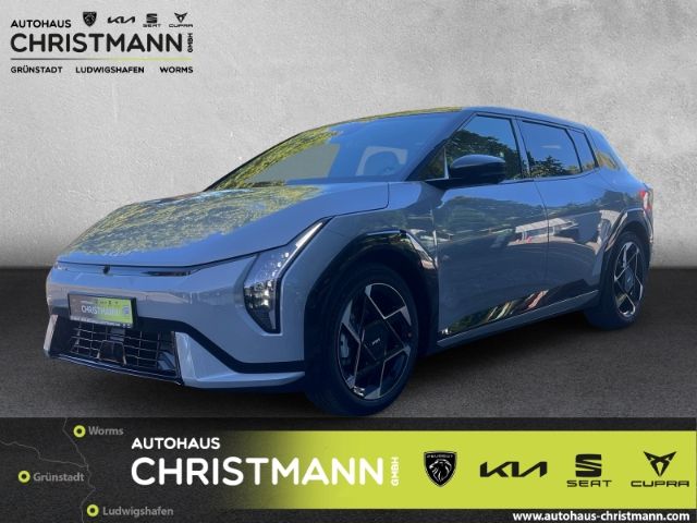 Kia EV4 2.000 km 45.790 &euro; Gruenstadt 67269