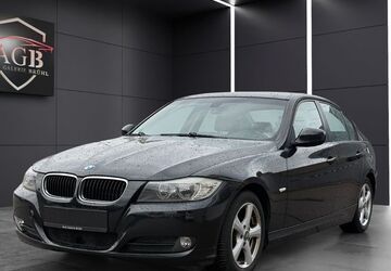 BMW 318 200.000 km 5.490 &euro; Brühl 68782