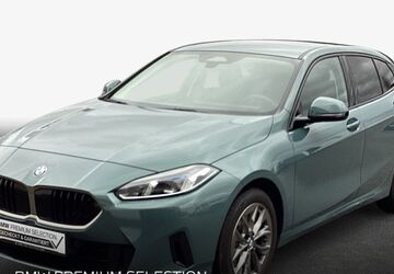 BMW 120 11.672 km 32.990 &euro; Zwingenberg 64673