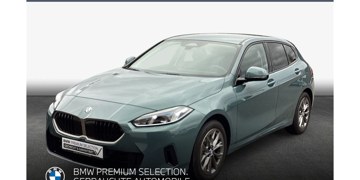 BMW 120 11.672 km 32.990 &euro; Zwingenberg 64673